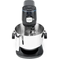 Batidora de Pedestal Inteligente GE Profile 7QT 540W con Báscula Integrada