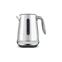 Hervidor Eléctrico Breville Smart Kettle Luxe 1.7L Acero Inoxidable 1500W