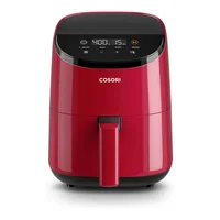 Freidora de Aire COSORI Mini de 2L Compacta y Versátil