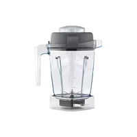 Vaso para Licuadora Vitamix Recipiente de Copoliéster Tritan 15255 de 48 oz