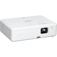 Epson Proyector Portátil Epson EpiqVision Flex CO-W01 3LCD 3000 Lúmenes