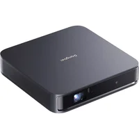 Proyector Láser Dangbei Atom 1080P Full HD con Netflix Oficial y Enfoque Automático
