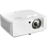 Proyector Láser Compacto 1080p Optoma GT2000HDR con HDR 4K 3500 Lúmenes