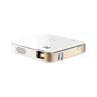 Mini proyector Kodak Luma 150 con WiFi y Bluetooth portátil 1080P
