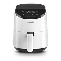 Freidora de Aire COSORI Lite 2L Compacta Silenciosa y Multifuncional