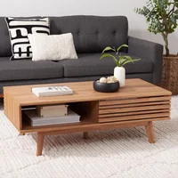 Mesa de Madera Safavieh COF9600