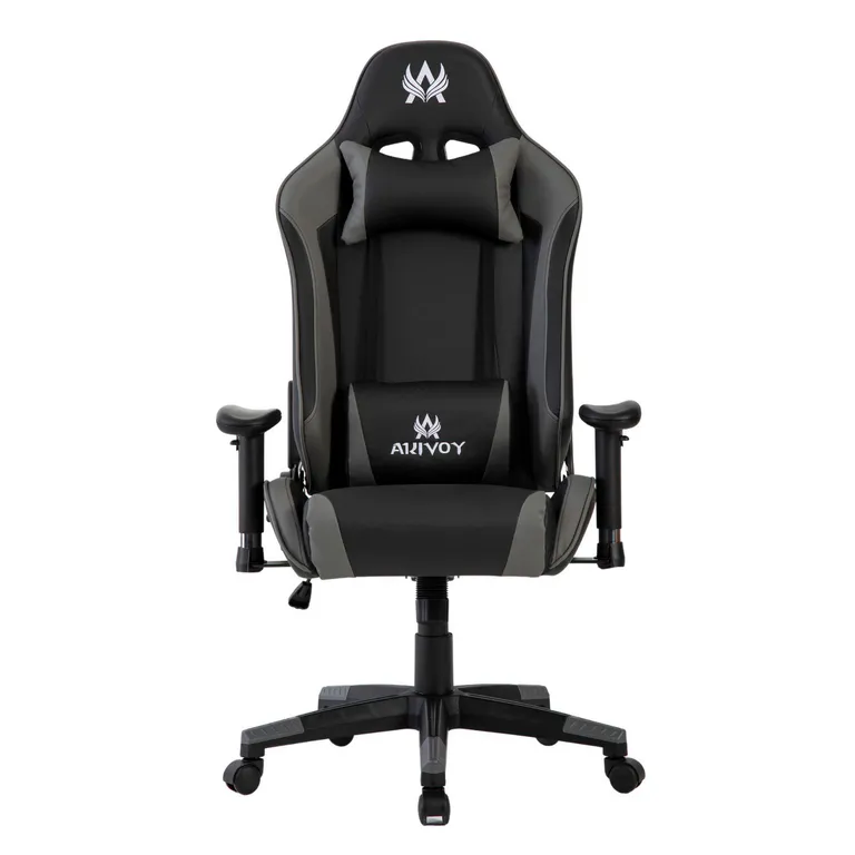 Silla Gamer Cupra 137x54x53 Negro Gris