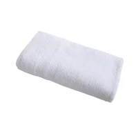 Toalla De Cuerpo Hotelera Resort 90X170Cm 450g Blanco