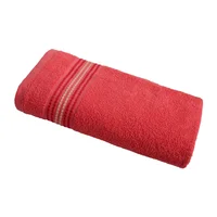 Toalla De Cuerpo Bonette 70X140Cm 350Gr Coral