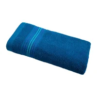 Toalla De Cuerpo Bonette 70X140Cm 350Gr Azul