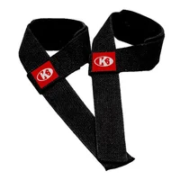 Pull Straps Bandas Para Levantamiento De Pesas Fitness Gym