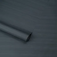 Papel De Colgadura Gris Textura 53Cm X 10Mt 9411356