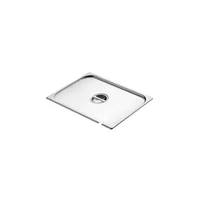 Tapa Tramontina de Acero Inoxidable con Ranura 17x16x2