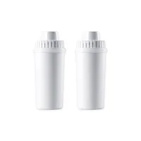 Repuestos Alcalinos Jarra Purificadora Agua Ecotrade Kit 2