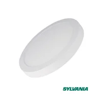 Led Panel Rd 12w Ww Mv Sobreponer 100-240v 840 Lm 3000 K