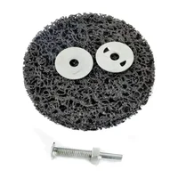 Disco Removedor de Pintura para Taladro 4 1/2 Pulgadas Uyustools