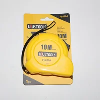 Flexómetro 10 m x 25 Uyustools