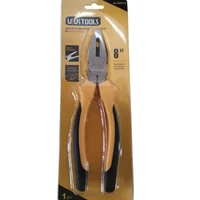 Alicate Universal de 8 Pulgadas Uyustools
