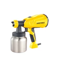 Pistola Para Pintar Eléctrica 400W Uyustools