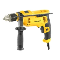 Taladro Percutor Eléctrico Uyustools 1/2 Pulgada 800W 2700 RPM