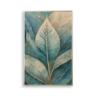 Cuadro 70x90 Cm Natura Iluminada