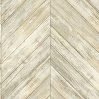 Papel de Colgadura Beige Rustico 53cmx10mt Cm