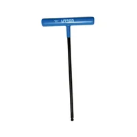 Llave Bristol Larga de Bola 2 mm Mango T Ergonómica Urrea