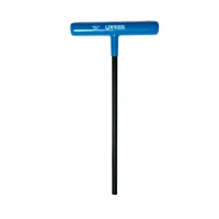 Llave Bristol Larga de 3 mm Mango T Ergonómica Urrea