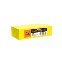 Bisagra Doble 1'' Dorada Latón Brillante Ferrawyy