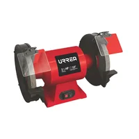 Esmeril de Banco 10 Pulgadas 900 W Industrial 120 V 1750 RPM Urrea