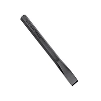 Cincel Corta Frío 1'' x 8'' de Uso Pesado Urrea