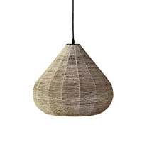 Lámpara Colgante Fresa 1 Luz E27 Producto Certificado