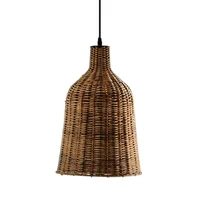 Lámpara Colgante Campagna 1 Luz E27 Producto Certificado