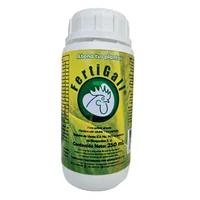 Fertilizante Líquido 100% Orgánico 250 ml