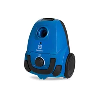 Electrolux Aspiradora de Bolsa 1.24 Litros + Kit de Bolsas