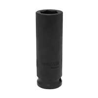 Copa Impacto Larga 18 mm x 3.3/16'' Cuadro 1/2'' Surtek