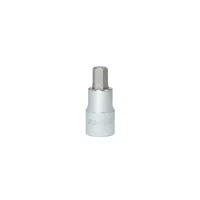 Copa Hexagonal Corta de 1/2'' x 2.1/8'' Cuadro 1/2'' Surtek