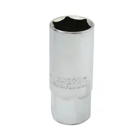 Copa para Bujía de 13/16'' con Neopreno Cuadro 1/2'' Surtek