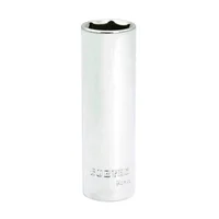 Copa Larga de 17 mm x 3.3/16'' 6 Puntas Cuadro 1/2'' Surtek