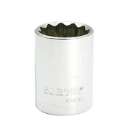 Copa Corta 5/8'' x 1.1/2'' 12 Puntas Cuadro 1/2'' Surtek