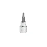 Copa Hexagonal Corta de 5 mm x 1.7/8'' Cuadro 3/8'' Surtek