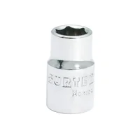 Copa Corta de 7 mm x 1.3/16'' 6 Puntas Cuadro 3/8'' Surtek