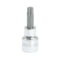 Copa Torx Corta T20 x 2'' Profesional Cuadro 3/8'' Surtek