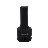 Copa de Impacto Punta Hexagonal 9/16'' Cuadrante 3/4'' Urrea
