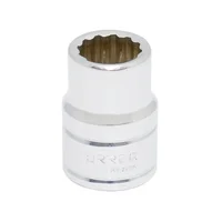 Copa 13/16'' 12 Puntas de Uso Pesado Cuadrante 3/4'' Urrea