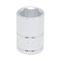 Copa Corta 24 mm x 1.1/2'' 6 Puntas Cuadro 1/2'' Urrea