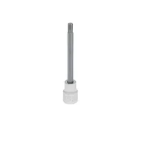 Copa con Punta Larga Ribe M8 x 4'' Cuadro 3/8'' Urrea