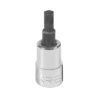Copa Punta Hexagonal 7 mm x 2.3/8'' Cuadro 3/8'' Urrea
