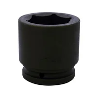 Copa de Impacto 2-15/16'' 6 Puntas Cuadrante 1.1/2'' Urrea