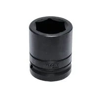 Copa de Impacto 1.3/4'' 6 Puntas Cuadrante 1'' Urrea
